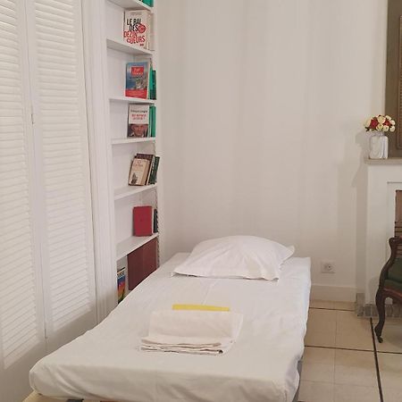Bel Appartement Typique Proche Du Palais Et Plages Cannes Eksteriør bilde