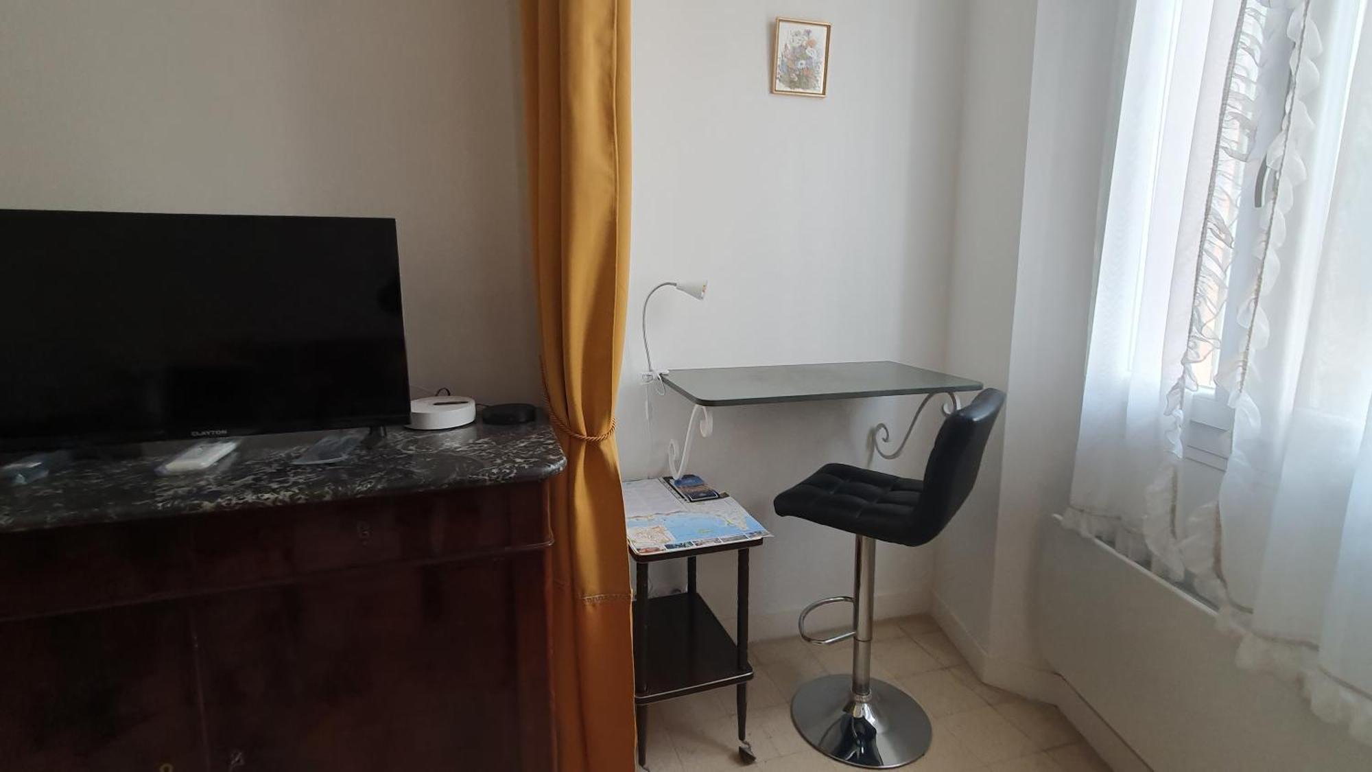 Bel Appartement Typique Proche Du Palais Et Plages Cannes Eksteriør bilde