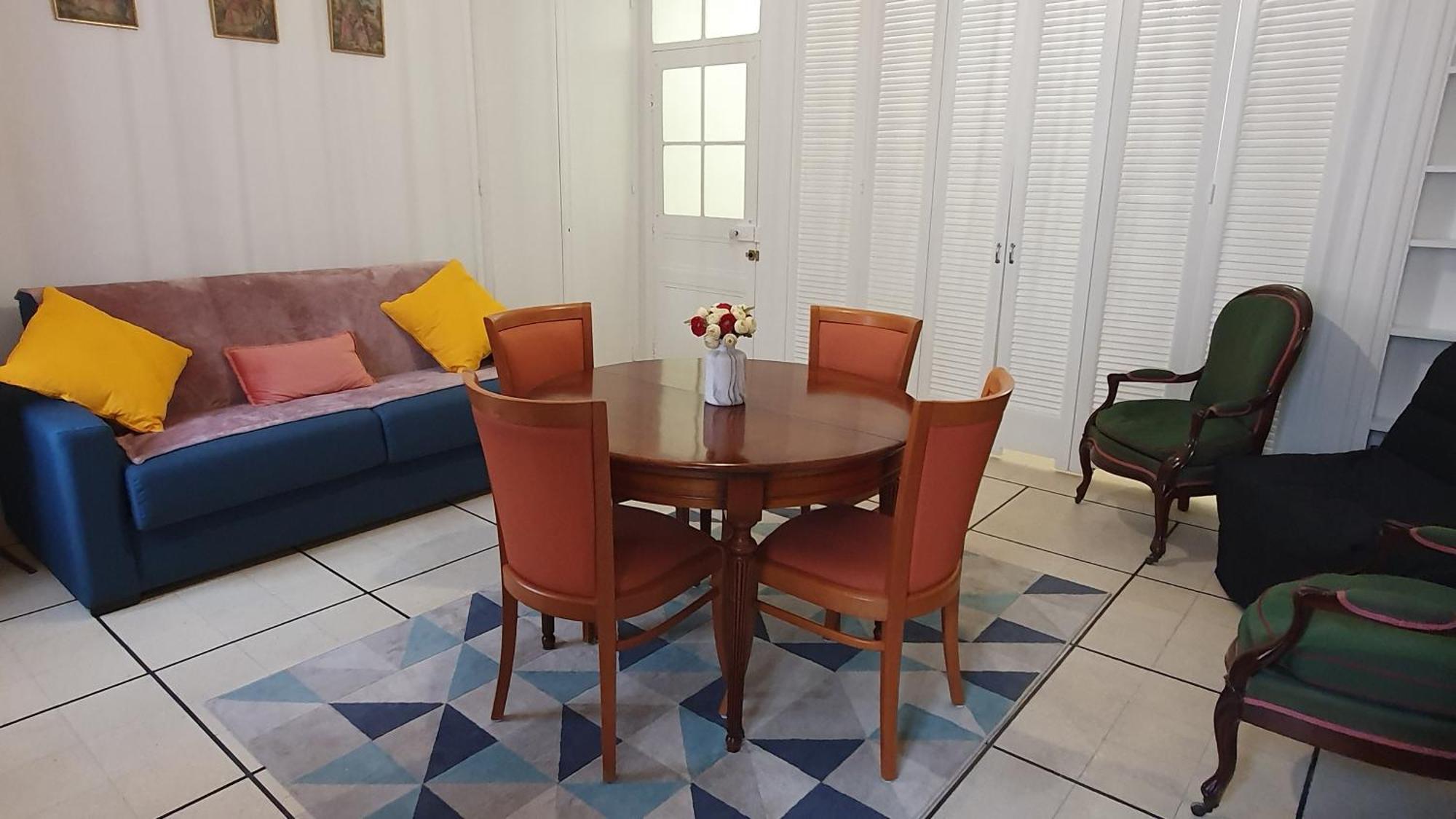 Bel Appartement Typique Proche Du Palais Et Plages Cannes Eksteriør bilde